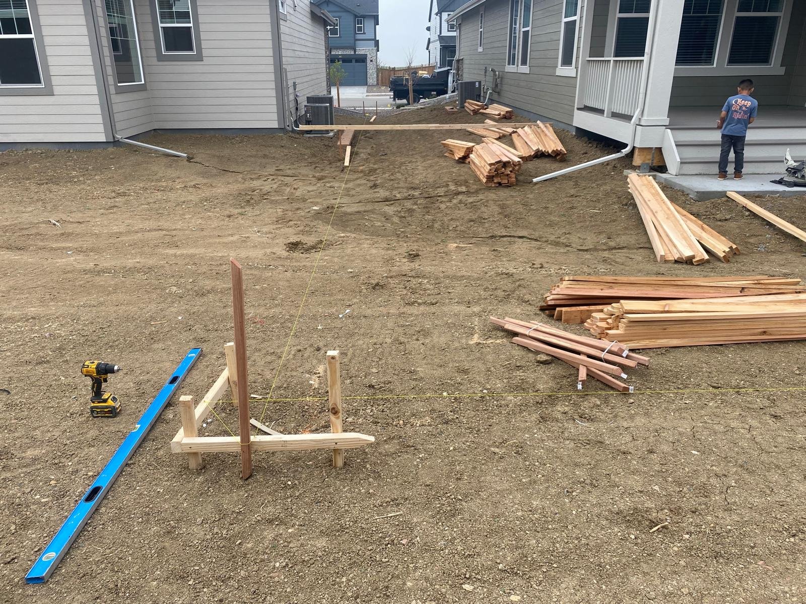 Contact Jaguar Landscaping