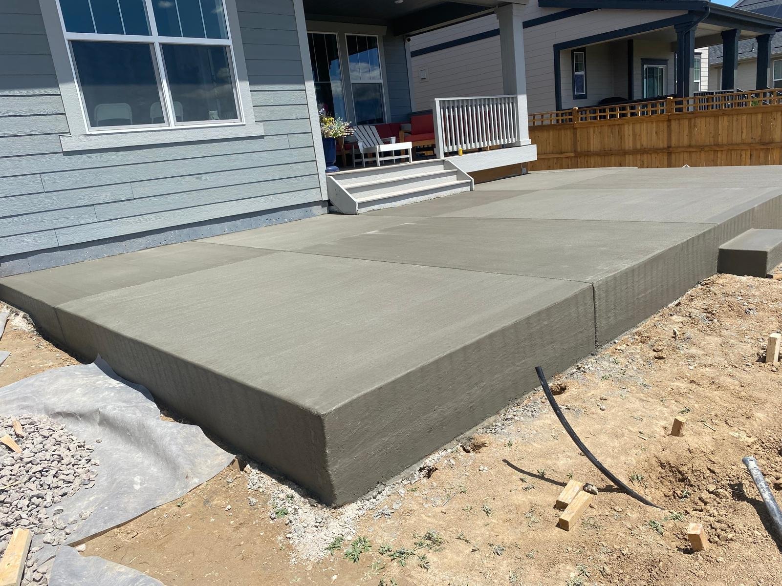 Landscaping Services