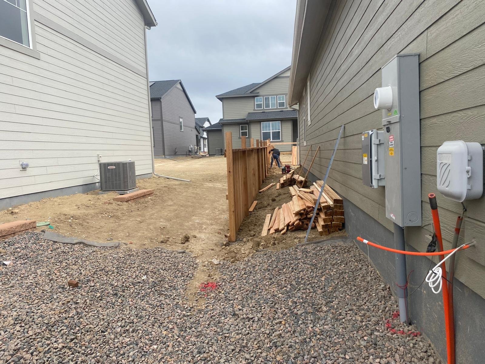 Concrete Services Colorado